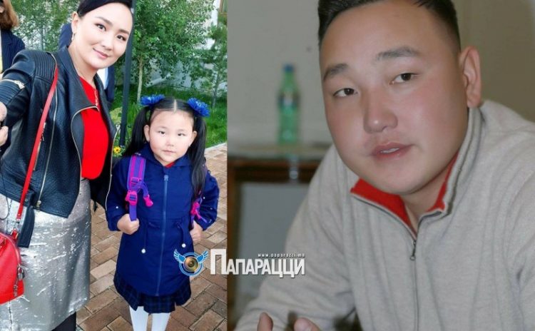 Дуучин Болдын усны дусал мэт охин Аялгуу